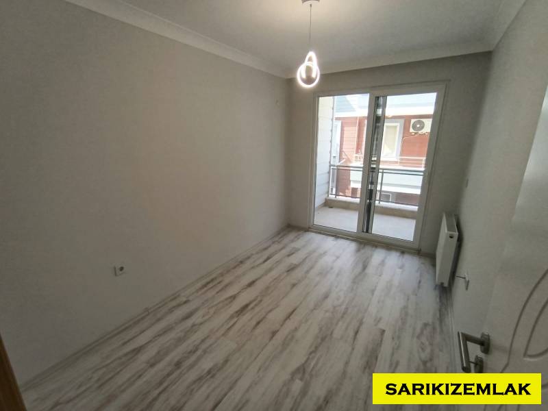 Edremit Altınkum Mah`da1+1  Daire. - 6